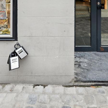 Muenstergasse Zurich Old Town Διαμέρισμα Εξωτερικό φωτογραφία
