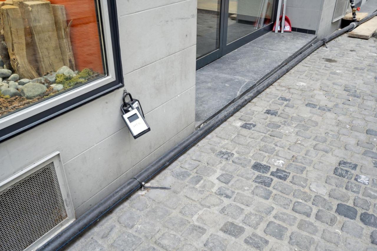 Muenstergasse Zurich Old Town Διαμέρισμα Εξωτερικό φωτογραφία
