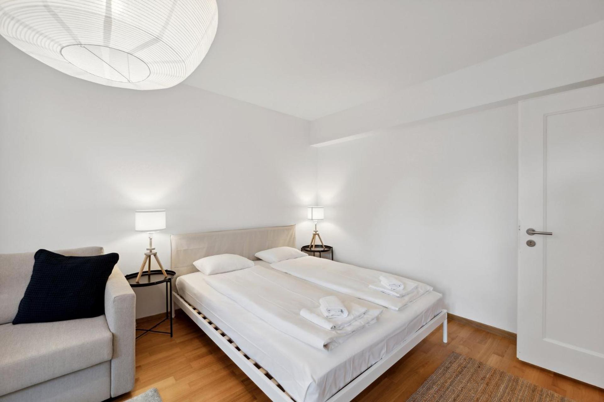 Muenstergasse Zurich Old Town Διαμέρισμα Εξωτερικό φωτογραφία