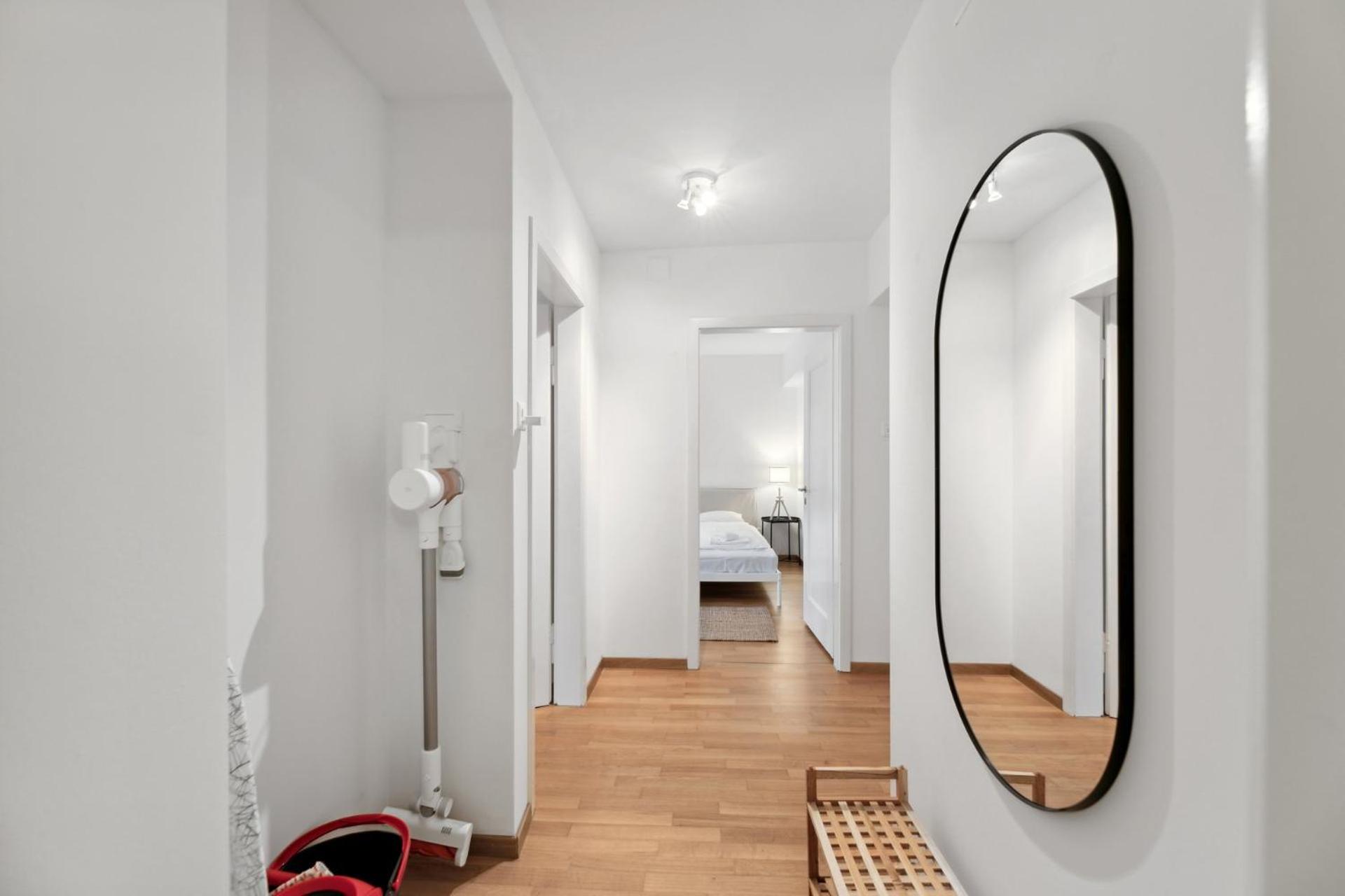 Muenstergasse Zurich Old Town Διαμέρισμα Εξωτερικό φωτογραφία
