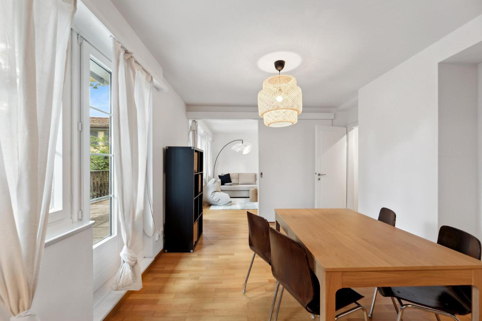 Muenstergasse Zurich Old Town Διαμέρισμα Εξωτερικό φωτογραφία